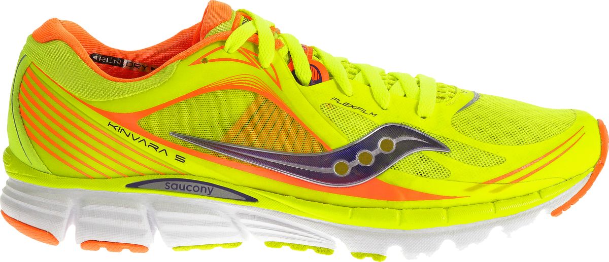 Women's Kinvara 5 Saucony