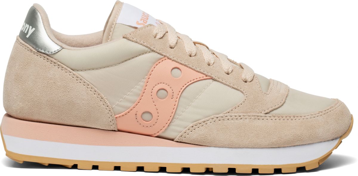 Women's Jazz Original View All Saucony