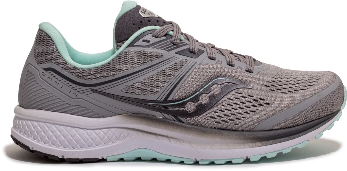 Womens Shoes For New Years Eve 2023 - 19 Women's Omni 19 - Running | Saucony