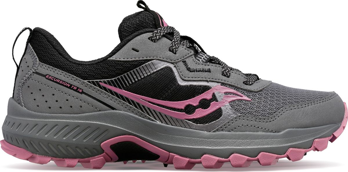 Women's Excursion TR16 Running Saucony