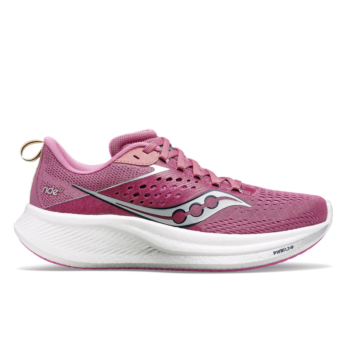 Women's Ride 17 Running Shoes Saucony
