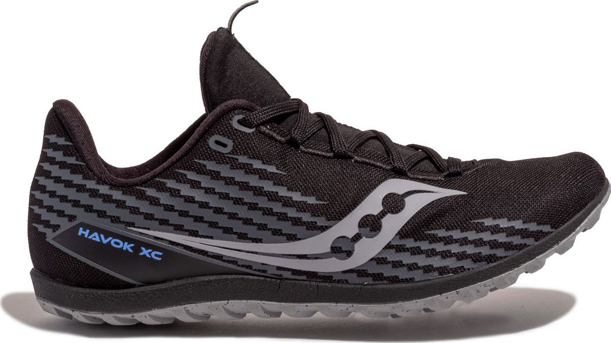 Women's Havok XC 3 Flat Running Saucony