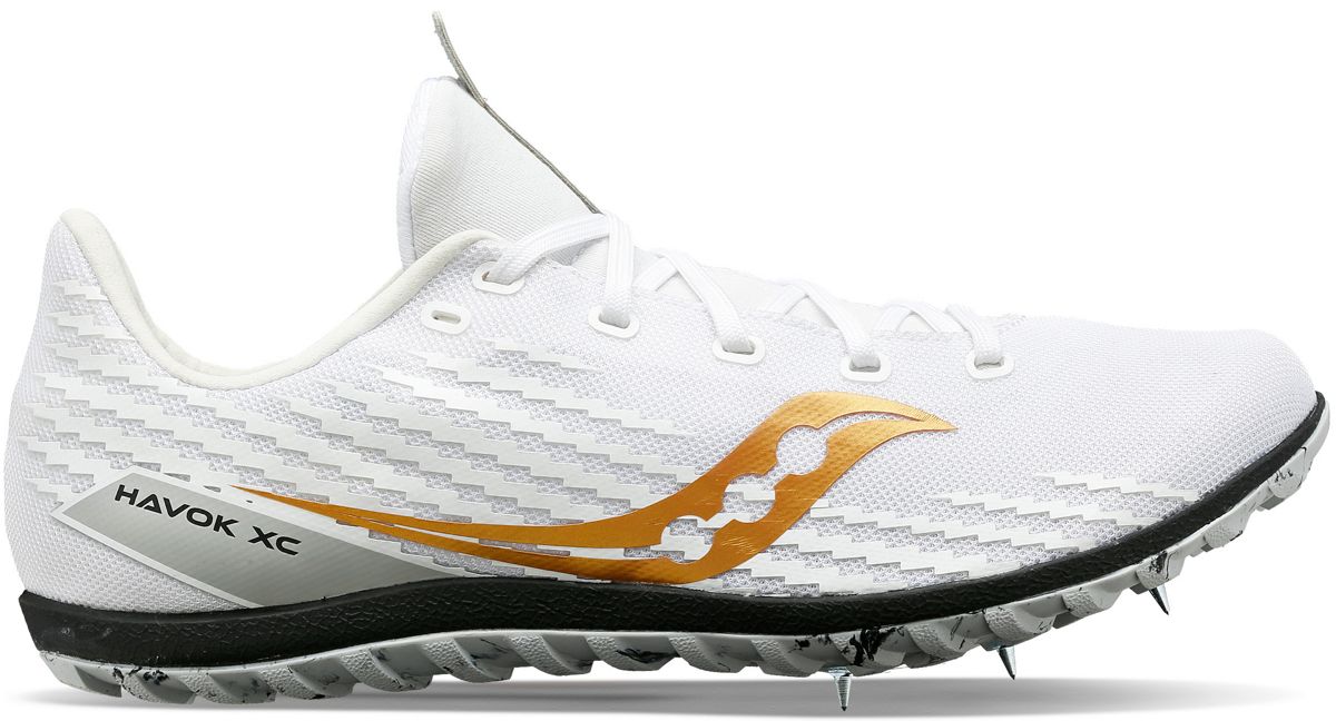 Saucony Havok XC3 Saucony
