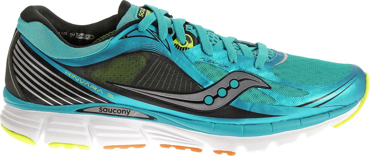 Men's Kinvara 5 Saucony