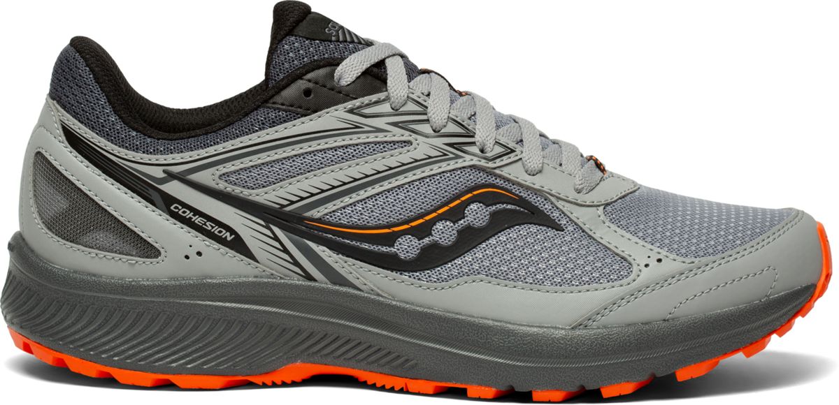 Men's Trail Running Shoes on Sale Saucony
