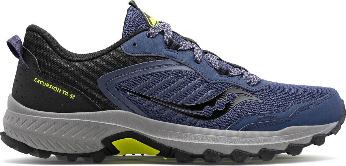 Saucony Excursion TR15 Saucony