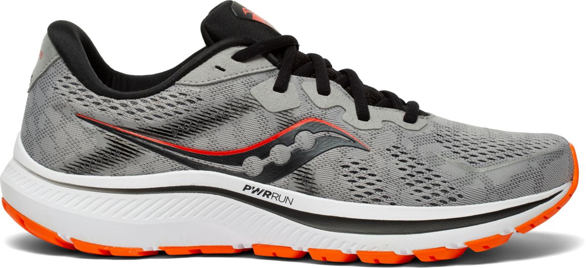 Men's Wide Running Shoes Saucony