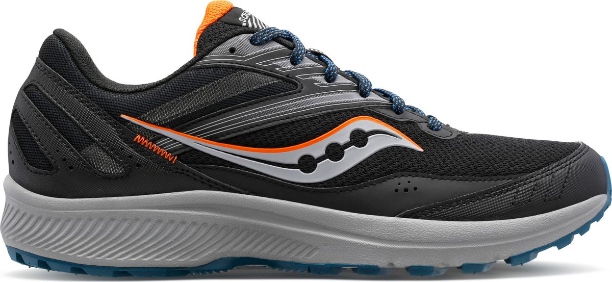 Men's Wide Running Shoes Saucony