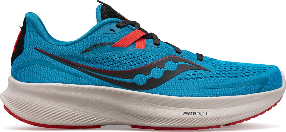 Running Trainers For Beginners Saucony