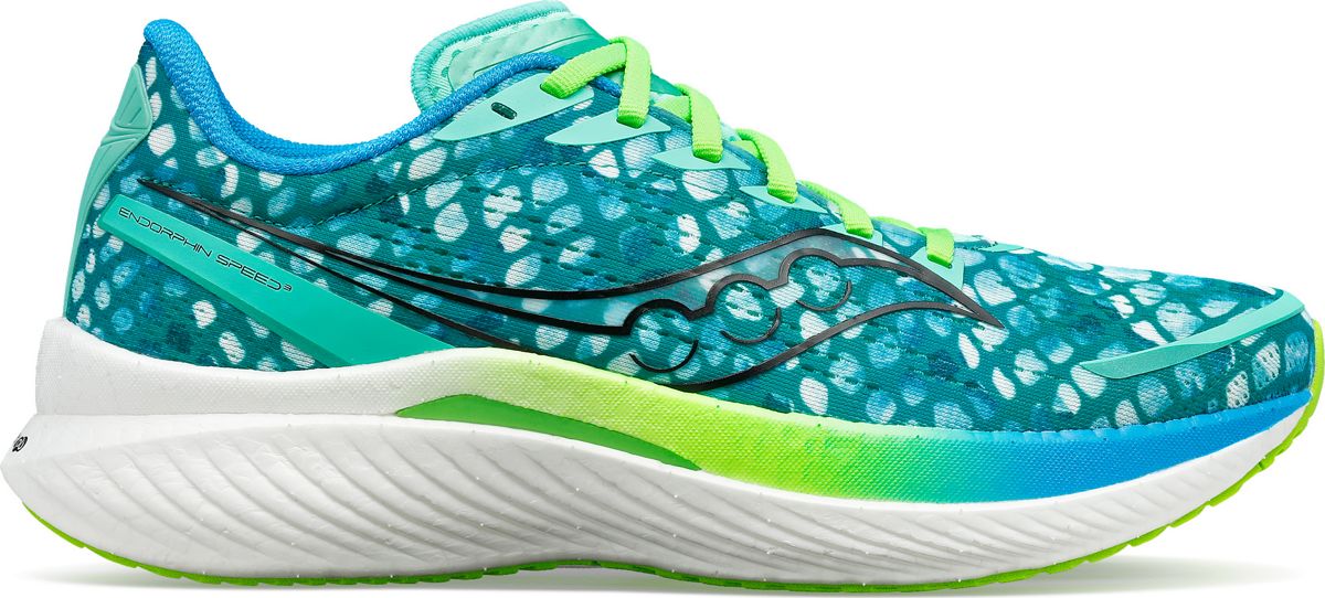 Men's Saucony Endorphin Speed lupon.gov.ph