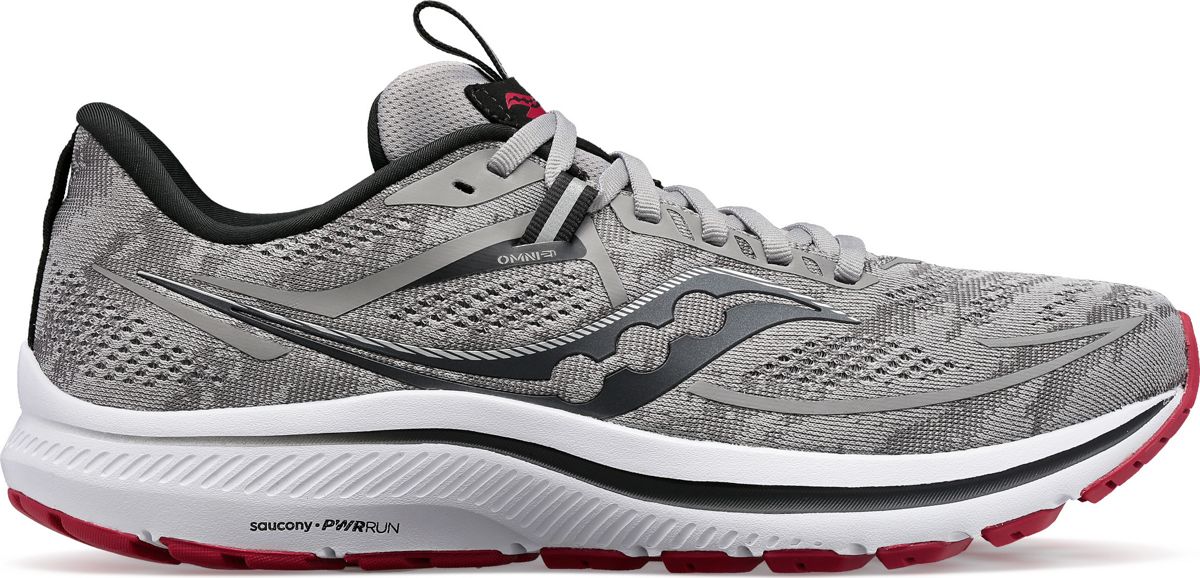 Wide Flat Feet Running Shoes Saucony