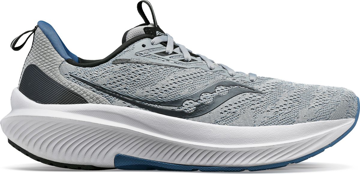 Saucony Men's Plantar Fasciitis Running Shoes Saucony