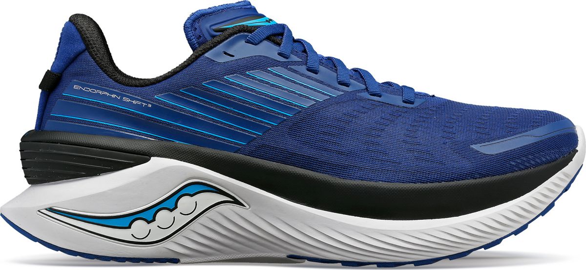 Men's Stability Running Shoes for Overpronation Saucony