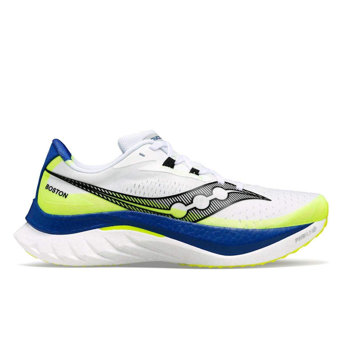 Men's Boston Endorphin Speed 4 Endorphin Saucony