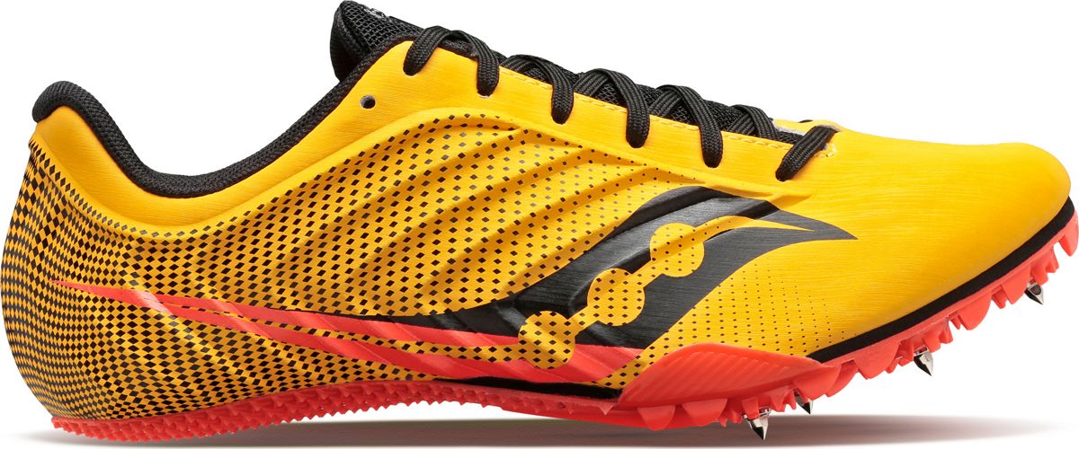 High Jump Spikes Saucony