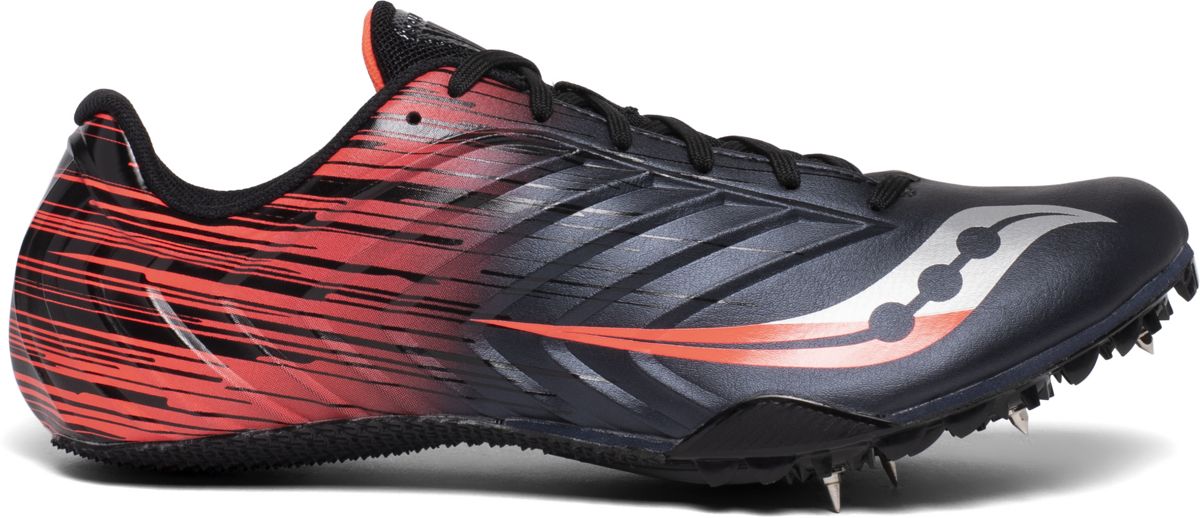 Men's Racing Flats & Spikes Saucony