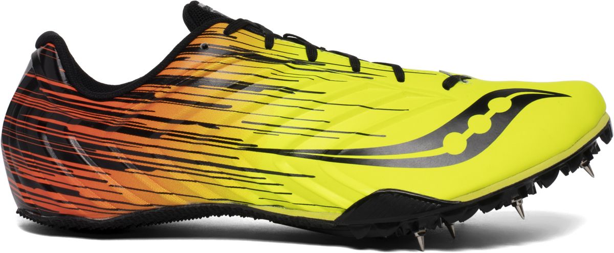 Men's Spitfire 5 Running Saucony