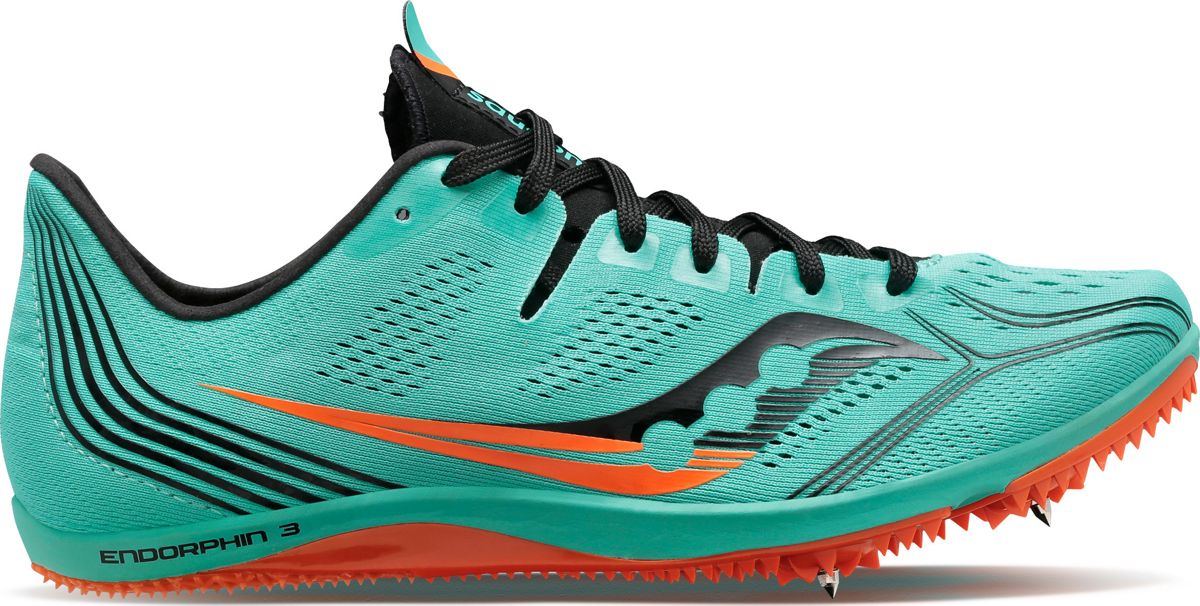 Saucony Men's Zero Drop Running Shoes Saucony