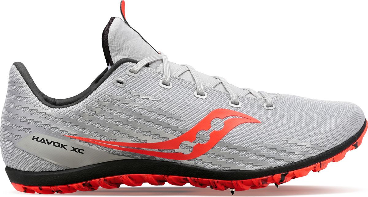 Men's Havok XC 3 Flat Running Saucony