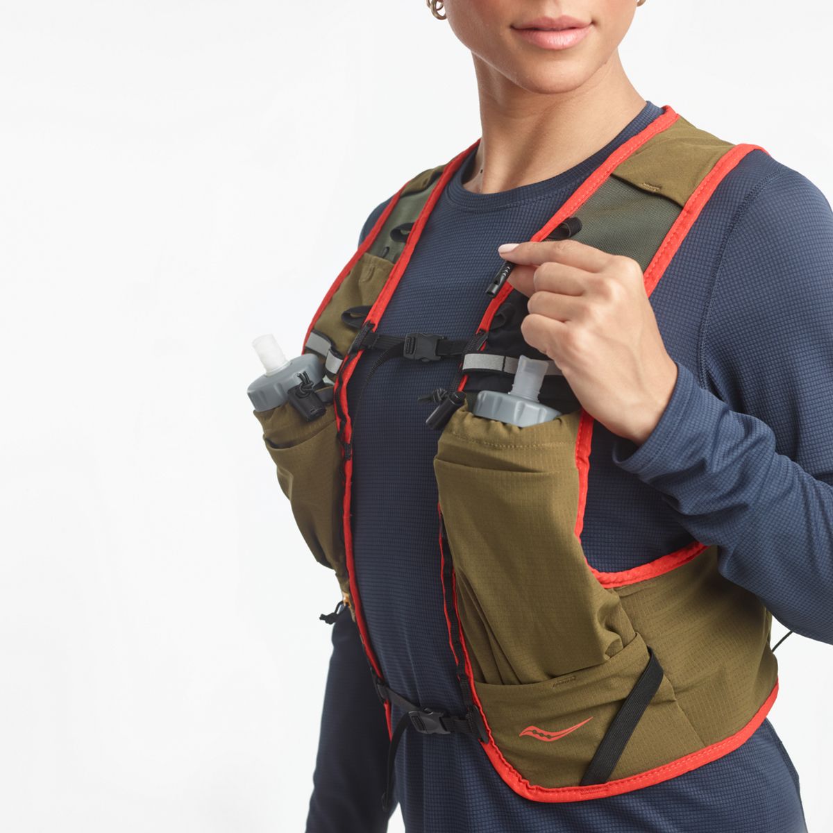 Running Gear & Accessories for Men Saucony