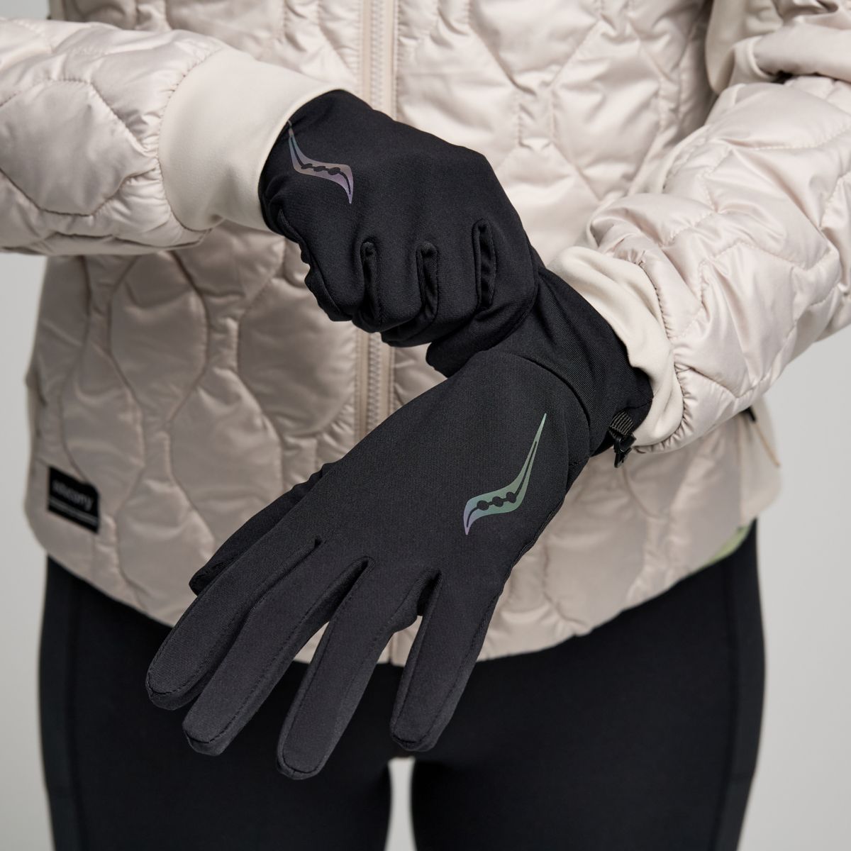 Triumph Glove Gloves Saucony