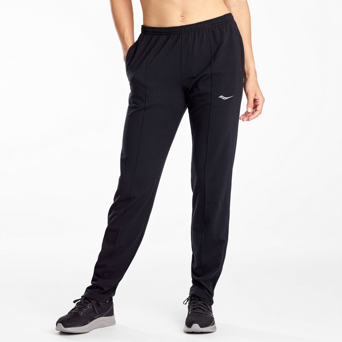 Saucony Drylete XPT Pant Review Running Northwest