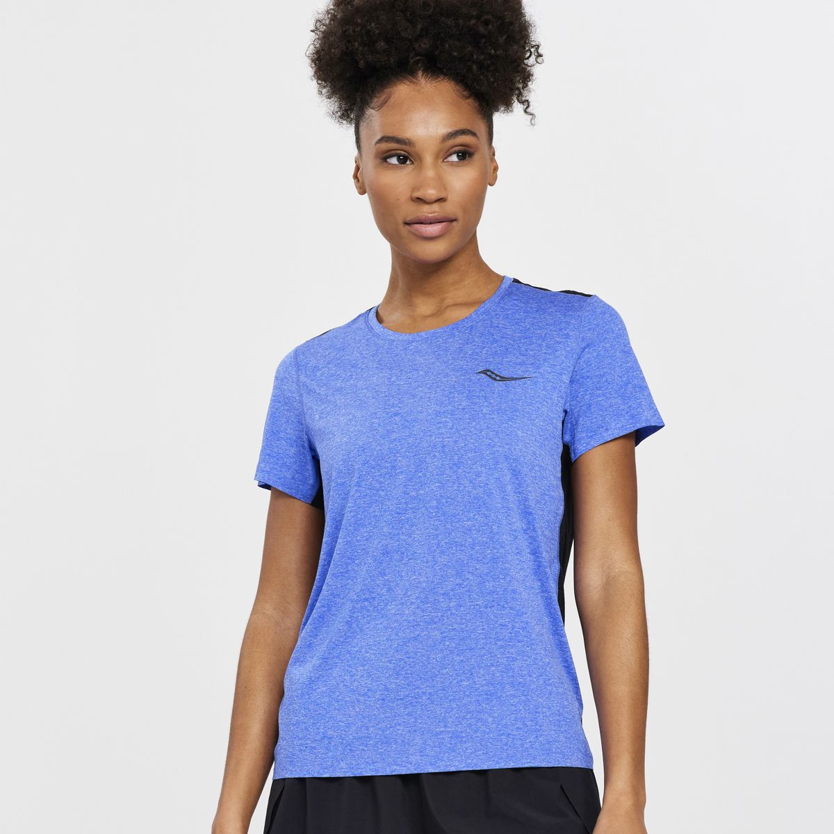 Women's Running Shirts & Tops Saucony
