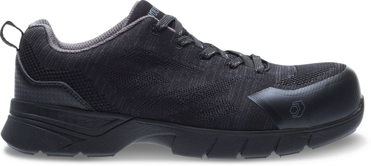 Jetstream 2 CSA CarbonMax Safety Toe Work Shoe CSA Approved Wolverine