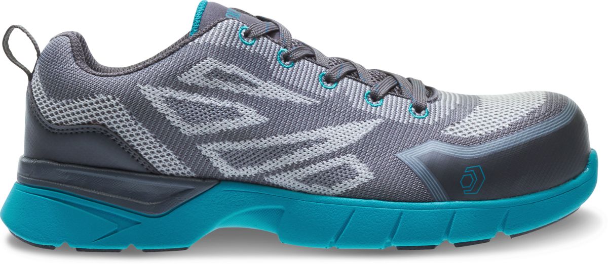 Jetstream 2 CSA CarbonMax Safety Toe Work Shoe CSA Approved Wolverine