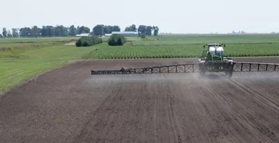 Enlist Duo® and Enlist One® herbicides The Enlist™ weed control system