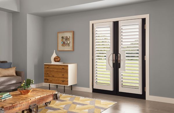 Custom Shutters Products Levolor