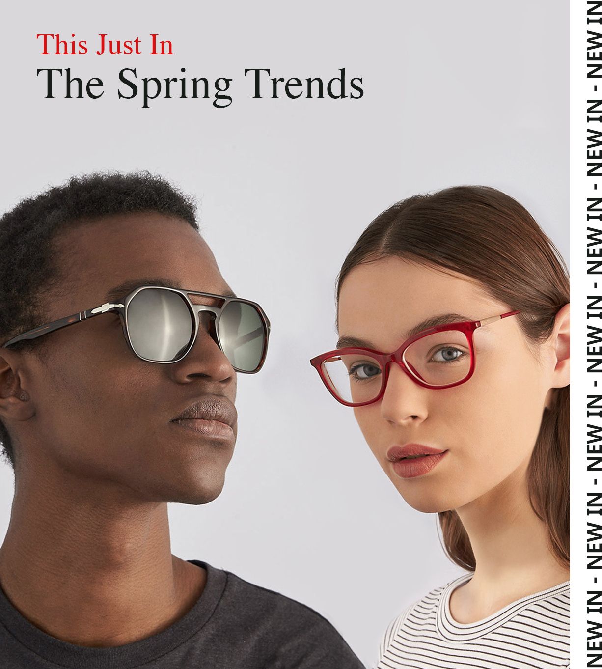 Glasses and Prescription Sunglasses Online