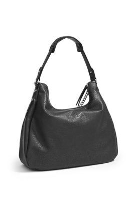 GUESS Gretchen Chain Hobo Bag eBay