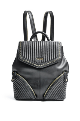 Harper Studded Backpack