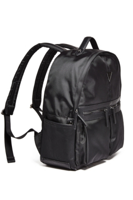 Nylon Backpack