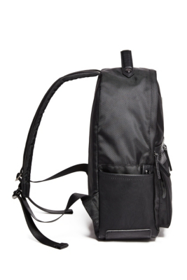 Nylon Backpack