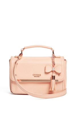 Annalisa Top Handle Crossbody