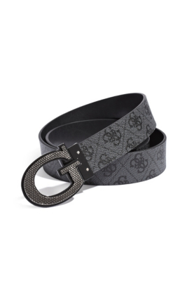 Reversible G Logo Buckle Belt