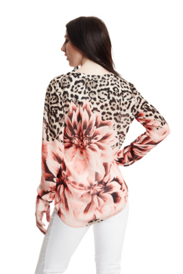 Fleurt Blouse GUESS by Marciano