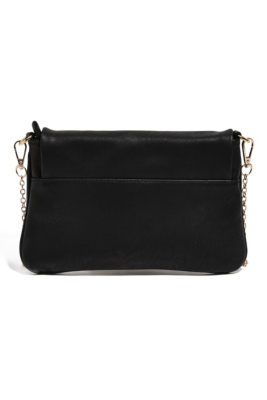 Convertible CrossBody Clutch