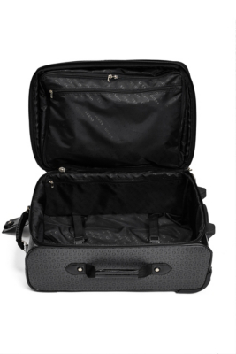 Proposal FourWheel Roller Luggage