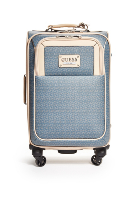 G By Guess Women's Proposal FourWheel Roller Luggage eBay