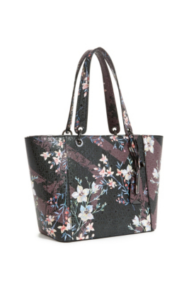 Kamryn Floral Tote