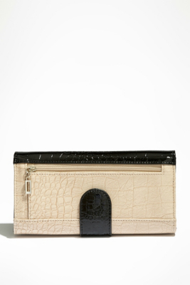 Genera File Clutch