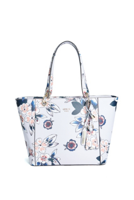 Kamryn Floral Tote