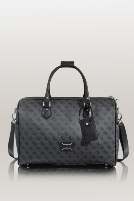 Scandal Duffle Tote GUESS.ca