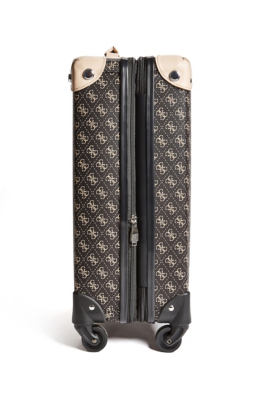 Axworthy 20" Spinner Suitcase