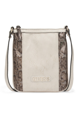 GUESS Barleta Mini Crossbody Bag eBay