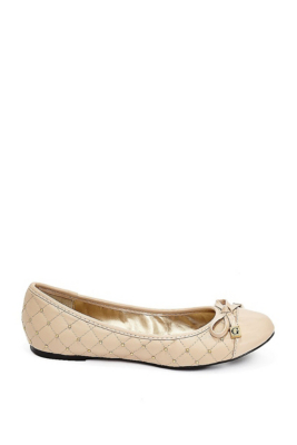 GUESS Quilted Ballet Flats