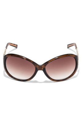 GUESS Plastic & Metal Round Sunglasses eBay